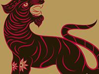 生肖虎5月健康指南