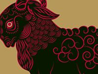 生肖羊5月健康指南