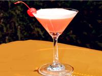 属于处女座的醉迷特饮