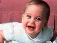 分析金牛座宝宝