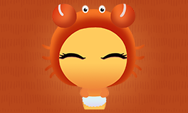 【巨蟹座性格】巨蟹座男生的性格_巨蟹座女生的性格_巨蟹座的性格大全