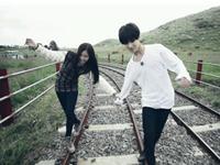 爱情很脆弱的前三名星座女