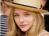 科洛·莫瑞兹资料，科洛·莫瑞兹电视剧，科洛·莫瑞兹电影