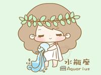 水瓶座和什么座最配