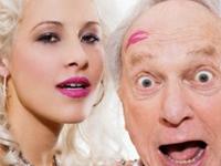 老夫少妻如何拥有幸福婚姻