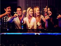 哪些星座女喝酒最厉害