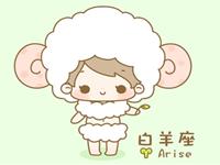 白羊座被恶搞之后的反应