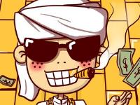 有钱就任性妄为的生肖