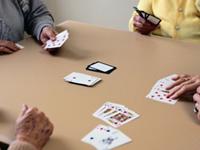 教你牌场上十赌九赢的小妙计