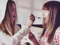 各血型的一生会有多少挚友