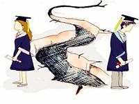 12星座毕业季会不会分手