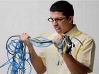 狮子座衰老的表现