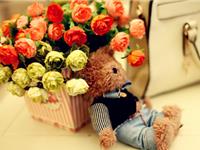 天蝎座心中最难忘的六一礼物