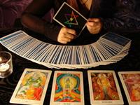 塔罗牌的意义