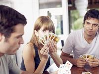 塔罗测你的牌运如何