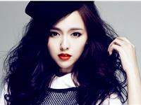 盘点12星座中的鱼干女