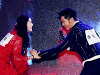 范冰冰与李晨的“牛锁”之恋