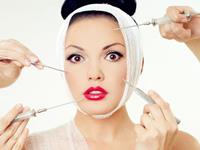 测你是否需要整容