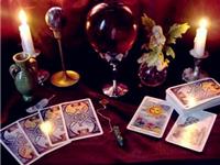 塔罗之珍珠项链法