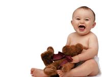 给婴儿起小名的注意事项