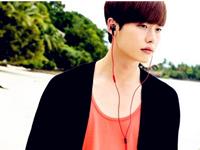 12星座代表的“小鲜肉”