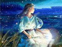 同为处女座的绝色女星