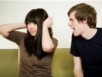 12星座女跟男友吵架后怎么哄