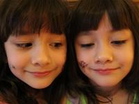 双胞胎名字精选