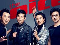 星座解析《中国好声音第四季》导师