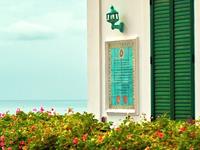 家居开门风水谈