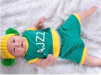 婴儿乳名取名方法