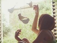 白羊金牛男与巨蟹女一区的星座配对