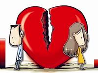 12星座女离婚原因分析