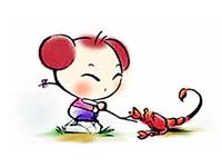 天蝎座的接吻怪癖