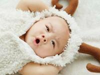 羊宝宝的特点取名