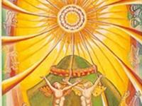 塔罗精髓之太阳牌