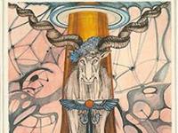 塔罗精髓之恶魔牌