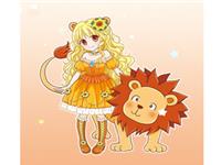 狮子座的祛斑秘诀