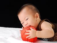 羊年正月出生男宝宝名字