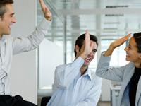 职场会教会各血型的道理