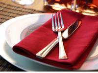 梦见餐巾的心理学解梦