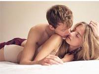 测测你内心对性的欲望