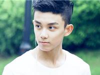 摩羯座代表哪个小鲜肉