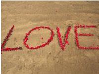 测你会不会一见钟情