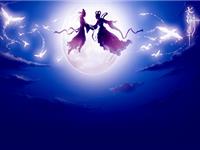 七夕情人节：给12星座的祝福