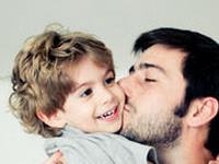 家庭为重的居家生肖男