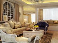 最招财的风水住宅