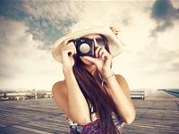 盘点十二星座的拍照风格