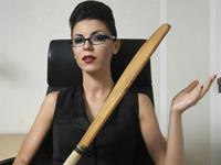 你是哪种爱情强势女