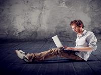 12星座上网都爱做什么？